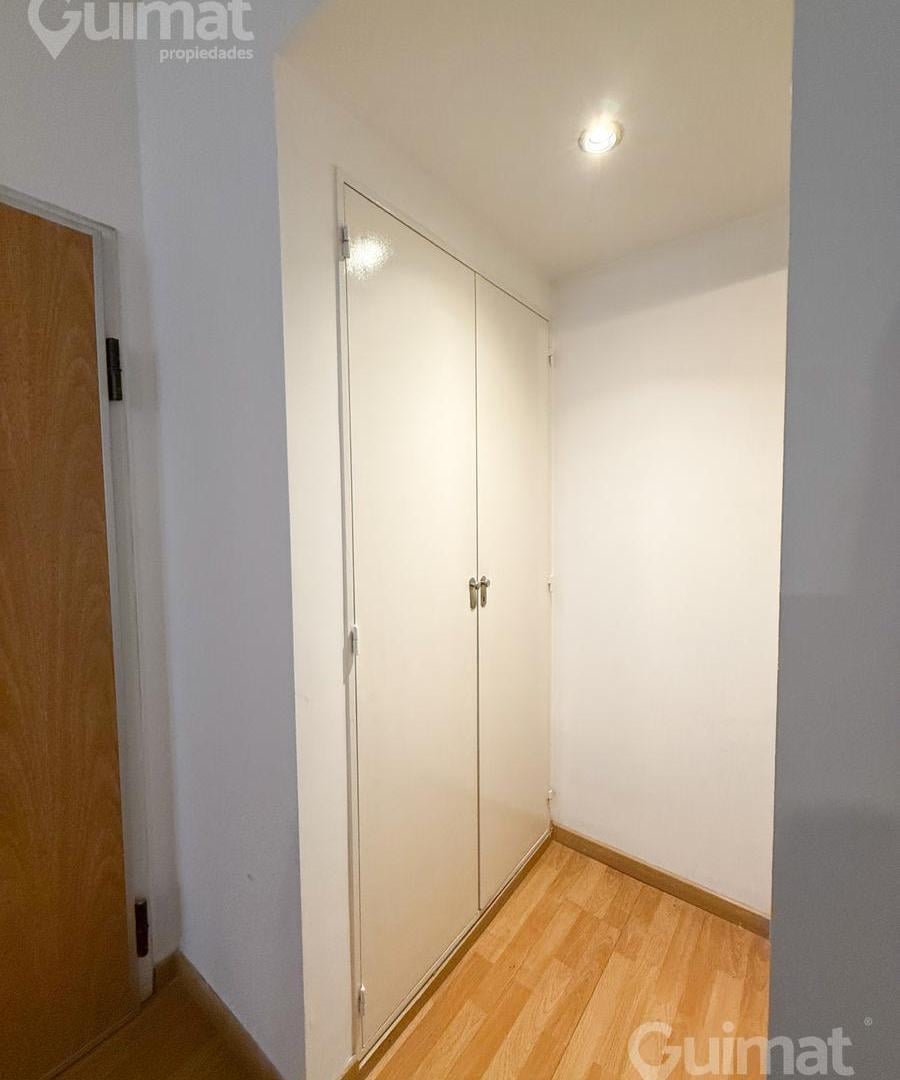 Foto de 58,7 M2 VENTA DEPTO 3 AMBIENTES PALERMO BOULEVARD CERVIÑO, imagen 3