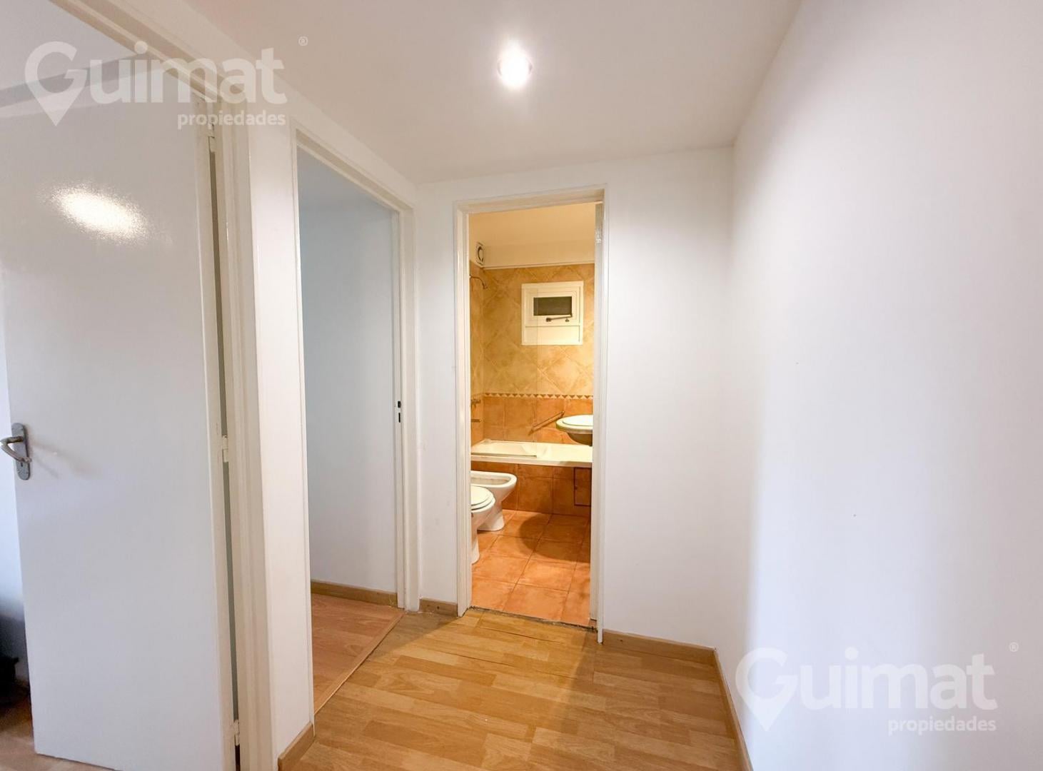 Foto de 58,7 M2 VENTA DEPTO 3 AMBIENTES PALERMO BOULEVARD CERVIÑO, imagen 5
