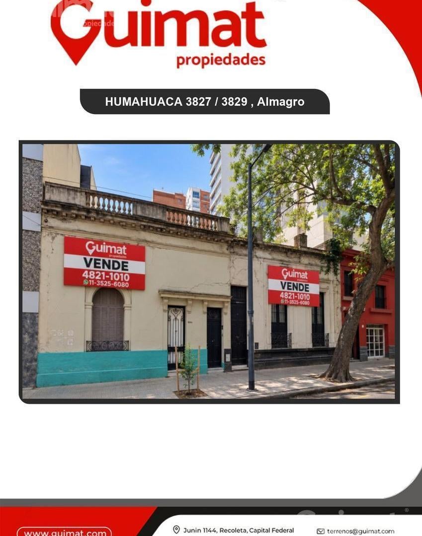 Foto de Excelente Terreno en Almagro- Lideres en Terrenos, imagen 4