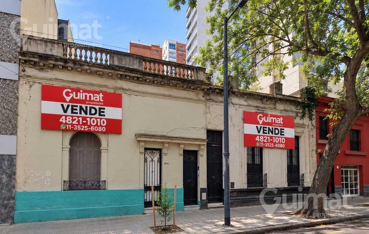 Foto de Excelente Terreno en Almagro- Lideres en Terrenos, imagen 1