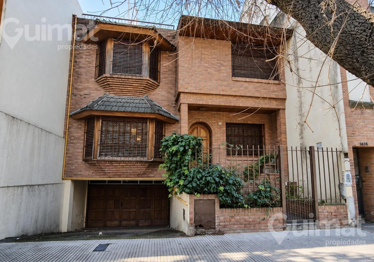 Foto de Excelente Terreno en Nuñez- Lideres en Terrenos, imagen 2