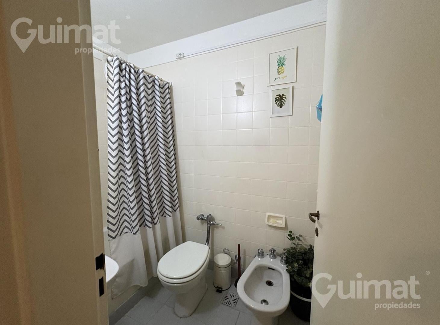 Foto de Alquiler Departamento 2 ambientes, 52m2. Palermo., imagen 5