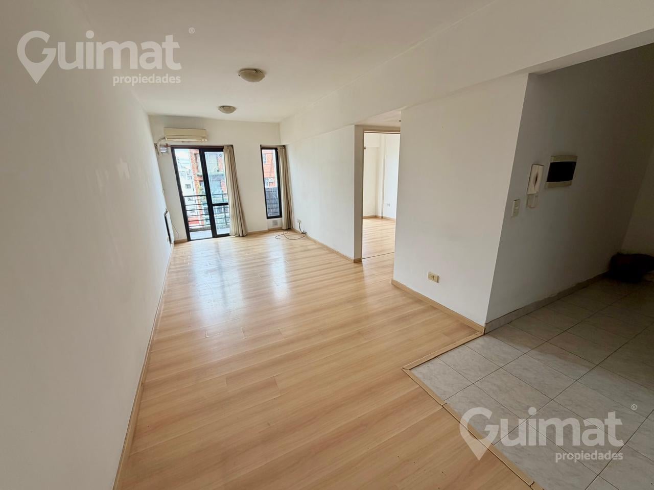 Foto de 47m2 - Dpto 2 amb c/balcón - Caballito Norte, imagen 1