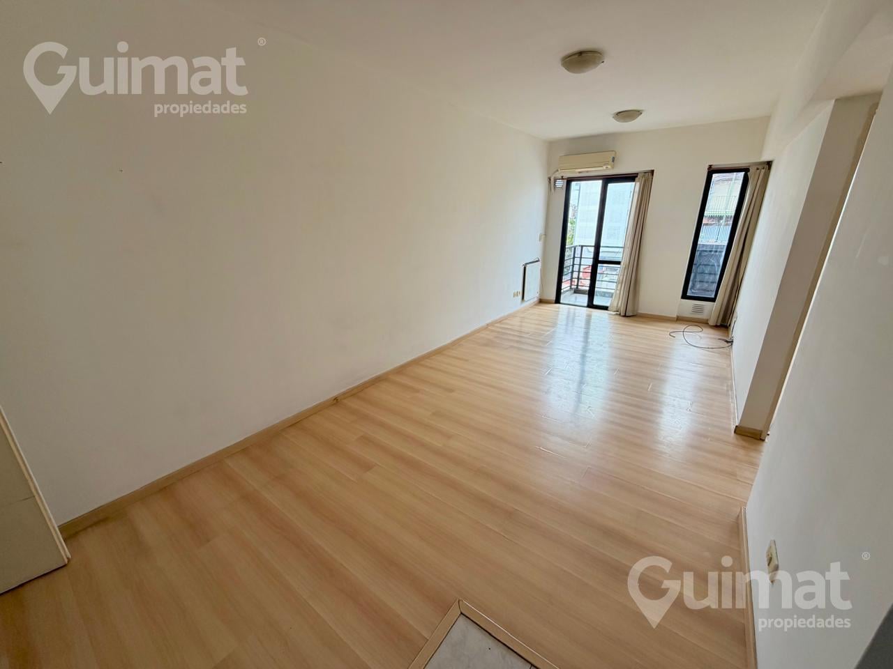 Foto de 47m2 - Dpto 2 amb c/balcón - Caballito Norte, imagen 2