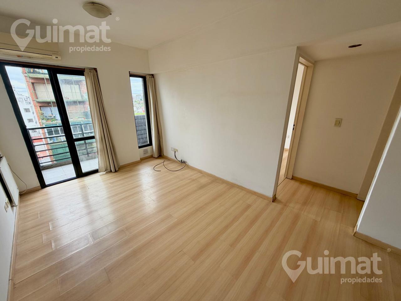 Foto de 47m2 - Dpto 2 amb c/balcón - Caballito Norte, imagen 3