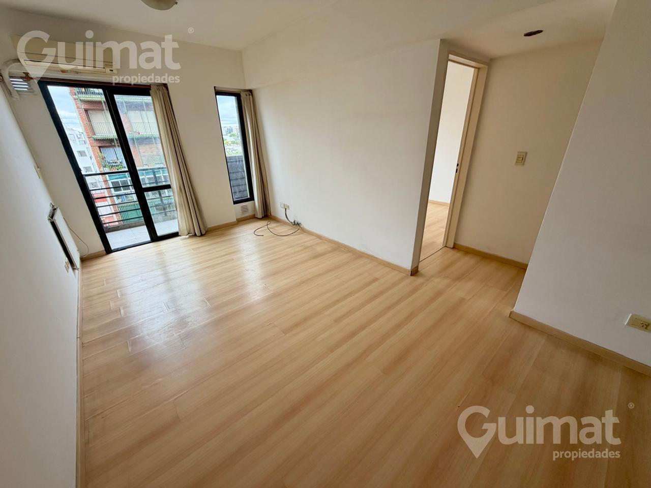 Foto de 47m2 - Dpto 2 amb c/balcón - Caballito Norte, imagen 4