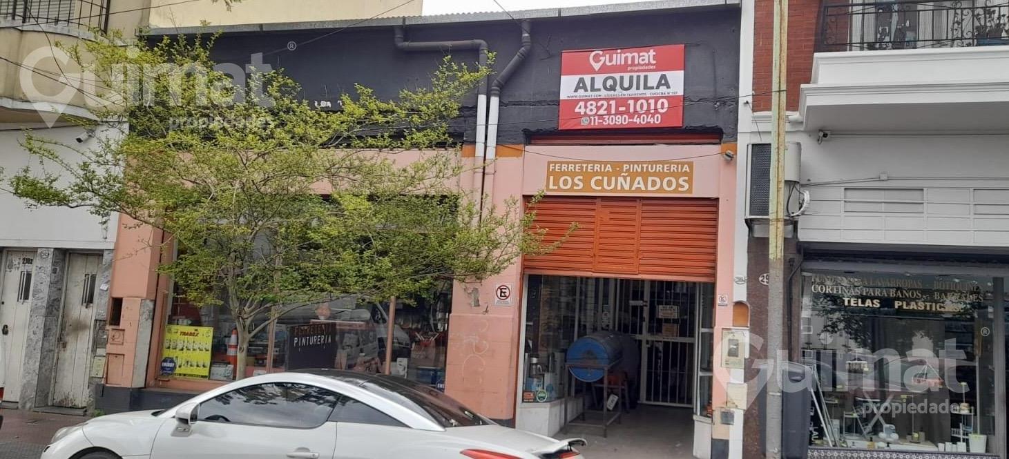 Foto de Local c/depósito en Villa Real, imagen 1