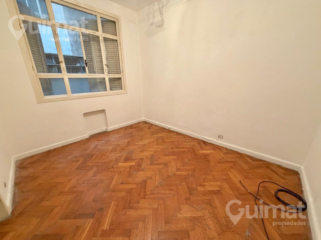 Foto de 75m2 - Depto 3 amb c/cocina independiente - Congreso, imagen 1