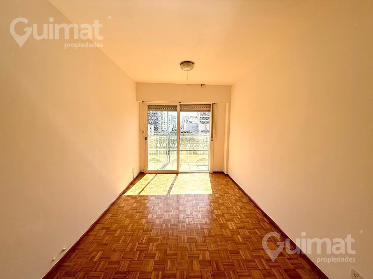 Foto de Departamento de 3 ambientes con baulera, super luminoso - excelente, imagen 4
