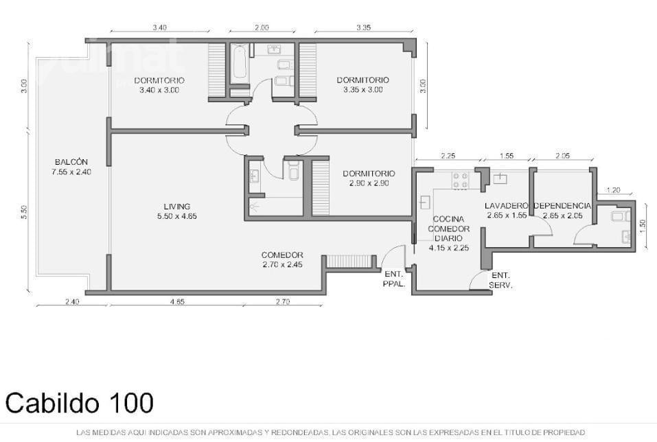 Apartamento