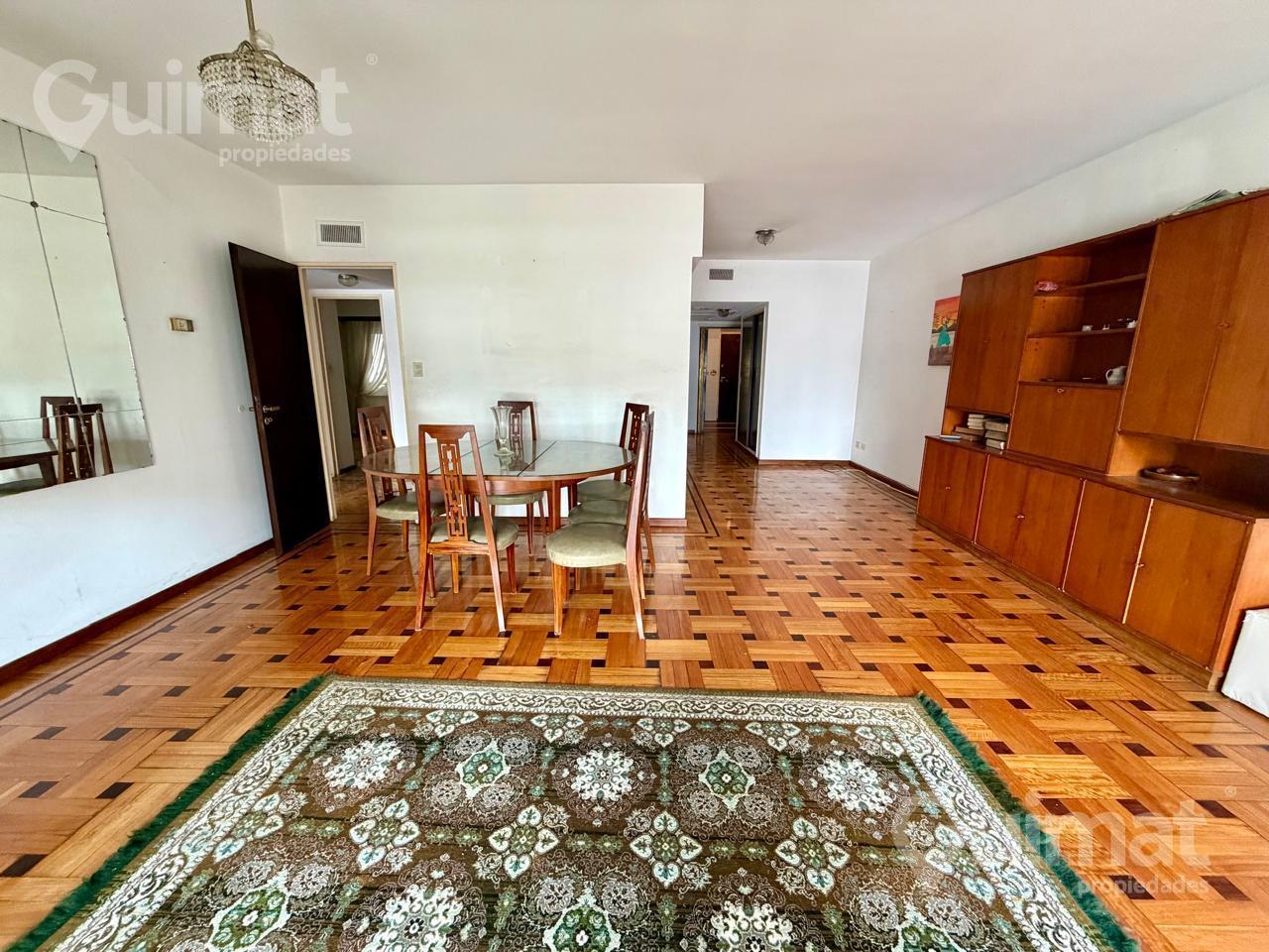 Foto de 127m2 Excelente departamento 4 Ambientes con dep - Balcon Terraza, imagen 5