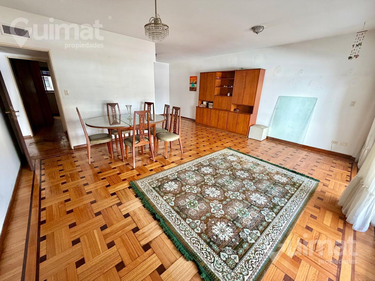 Foto de 127m2 Excelente departamento 4 Ambientes con dep - Balcon Terraza, imagen 4