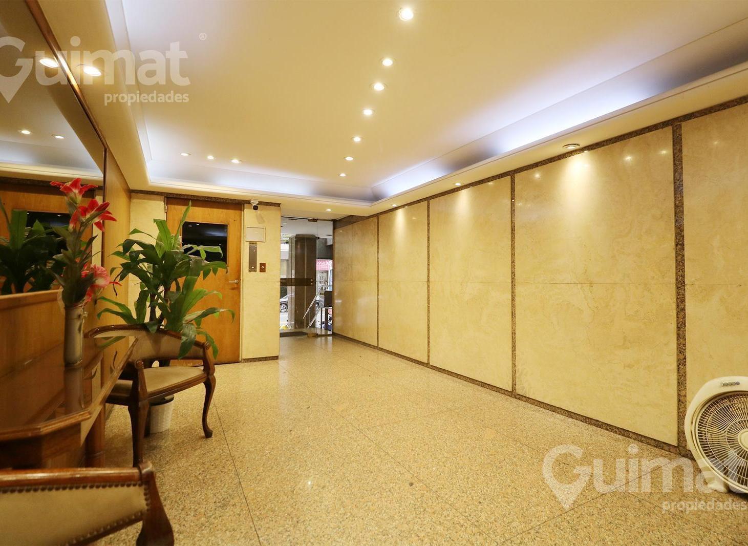 Foto de 75 m2 Departamento en Balvanera con cochera y baulera APTO CREDITO, imagen 5