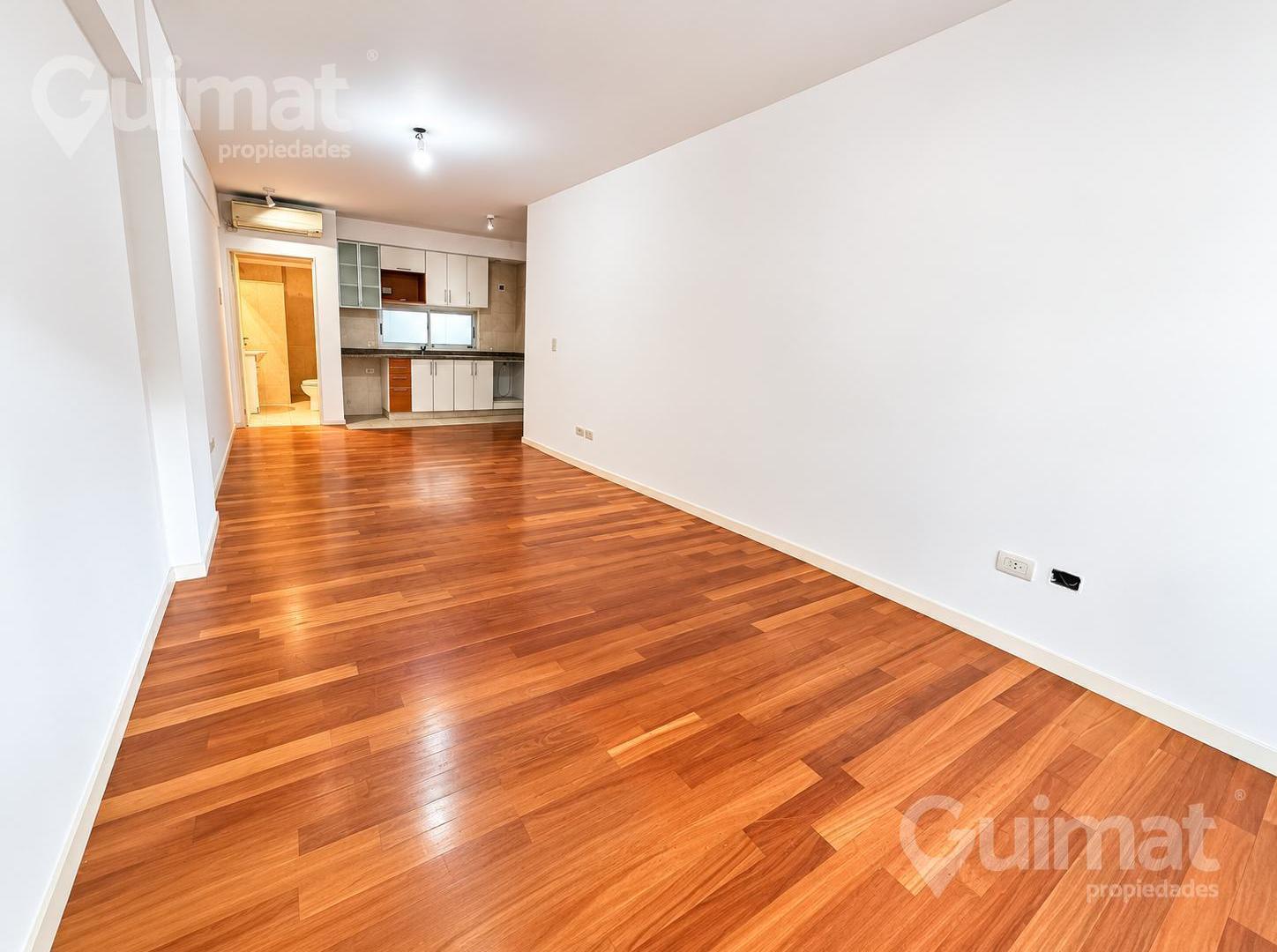Foto de 1 Amb - 33m2 - Aguilar y Av. Cabildo - Apto Profesional, imagen 4