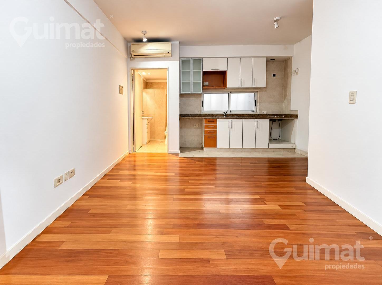 Foto de 1 Amb - 33m2 - Aguilar y Av. Cabildo - Apto Profesional, imagen 2