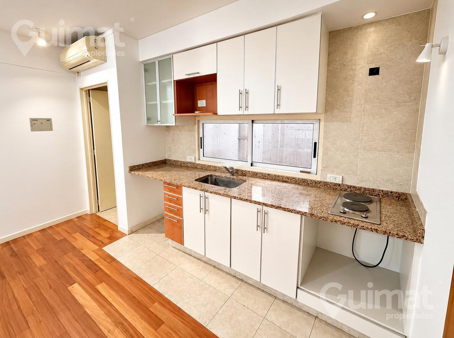 Foto de 1 Amb - 33m2 - Aguilar y Av. Cabildo - Apto Profesional, imagen 3