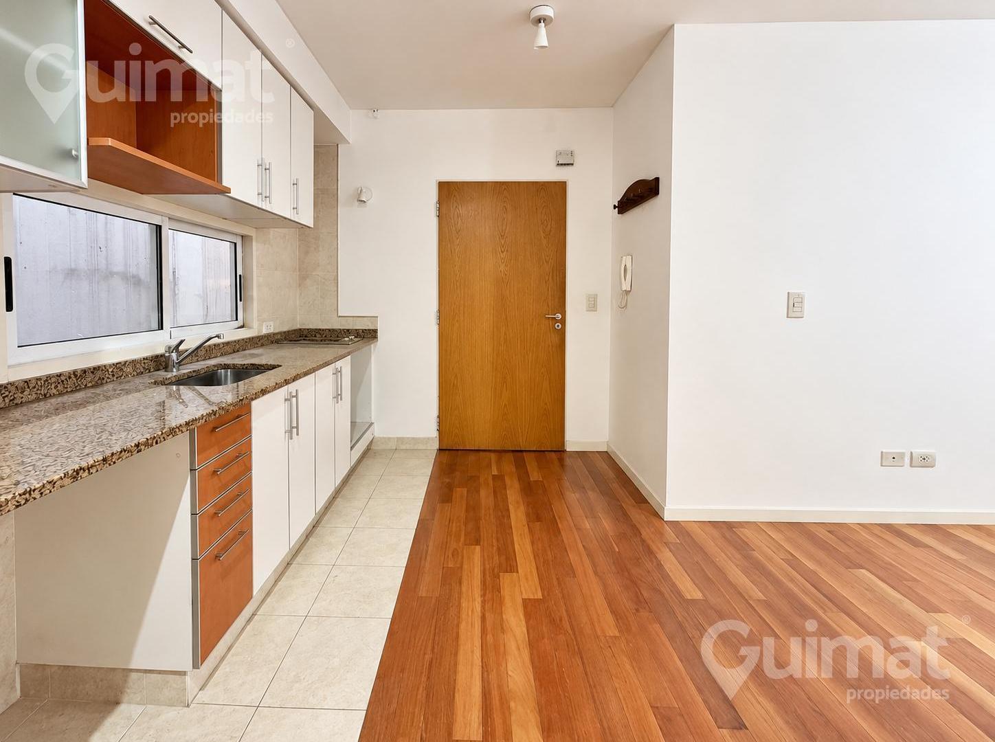 Foto de 1 Amb - 33m2 - Aguilar y Av. Cabildo - Apto Profesional, imagen 5