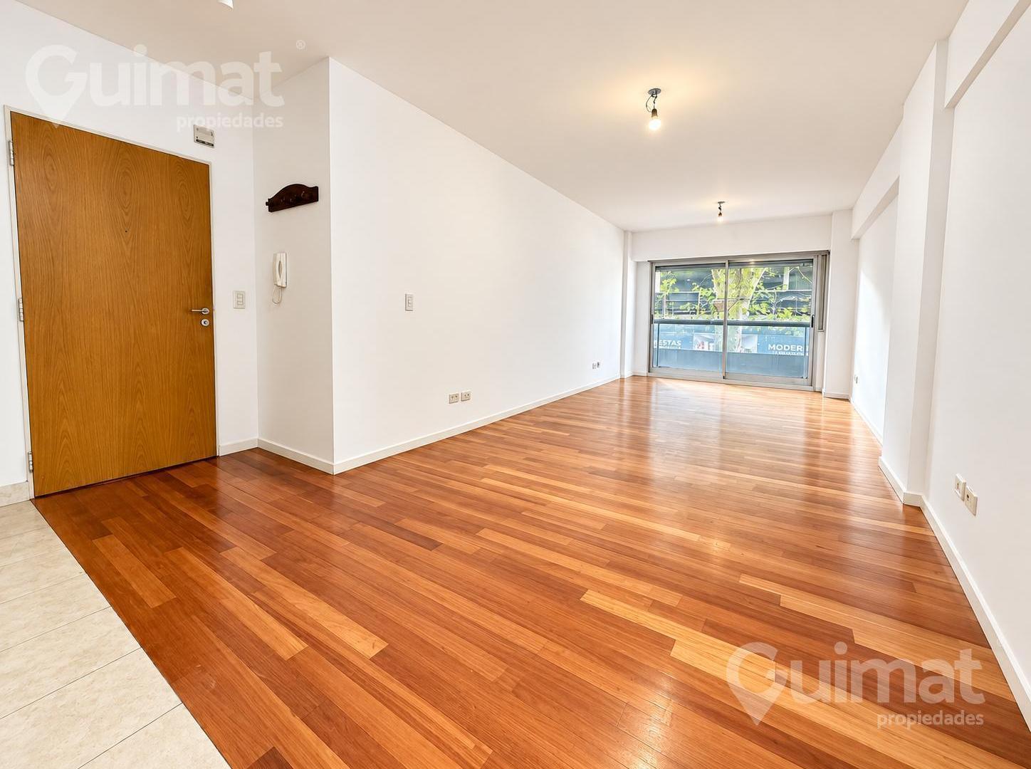 Foto de 1 Amb - 33m2 - Aguilar y Av. Cabildo - Apto Profesional, imagen 1