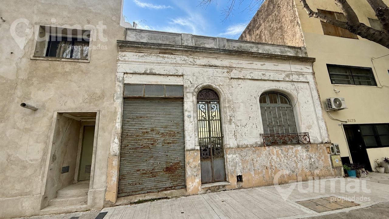 Foto de Excelente Terreno en Villa Urquiza- Lideres en Terrenos, imagen 1