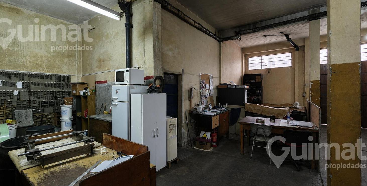 Foto de 220 M2 CASA LOTE PROPIO CON LOCAL EN PLANTA BAJA Y COCHERA, VARIOS US0S, imagen 5