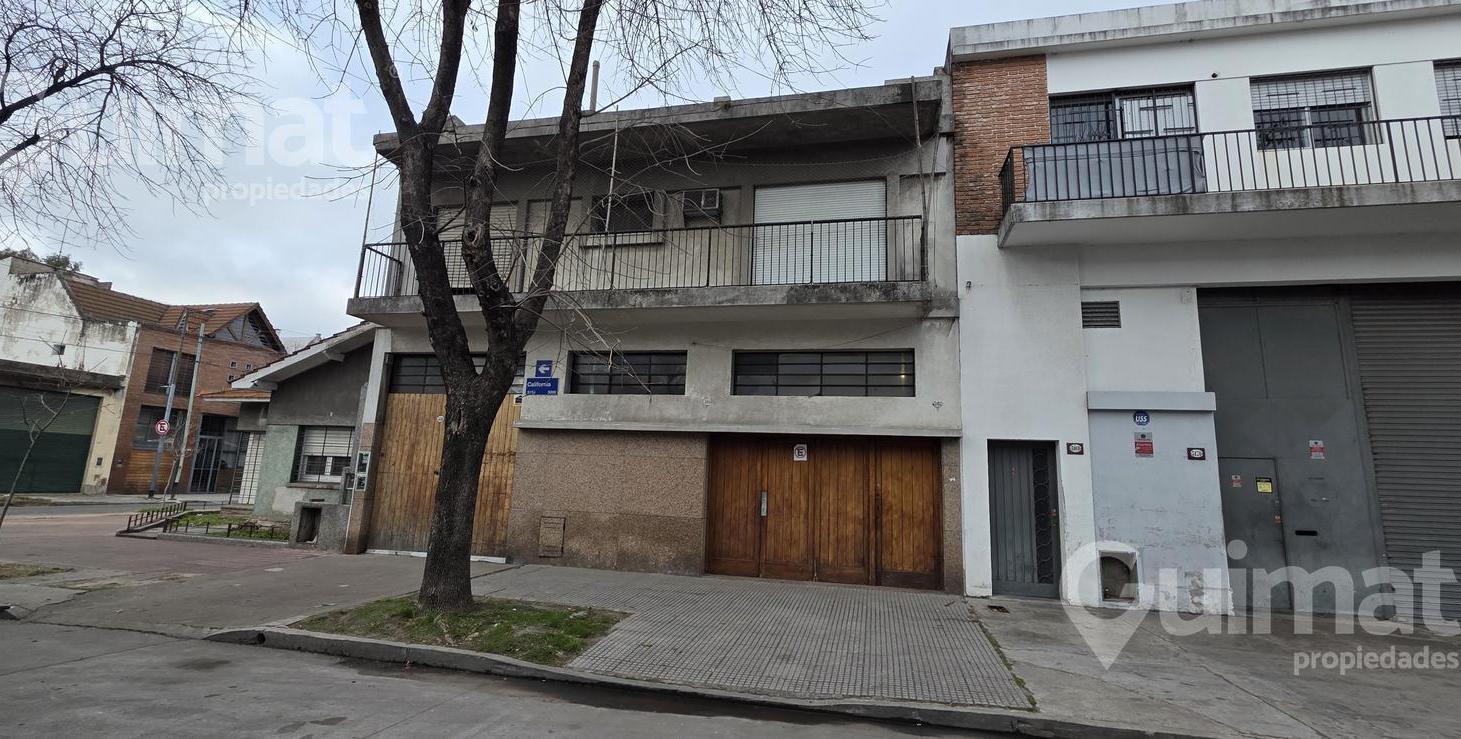 Foto de 220 M2 CASA LOTE PROPIO CON LOCAL EN PLANTA BAJA Y COCHERA, VARIOS US0S, imagen 1