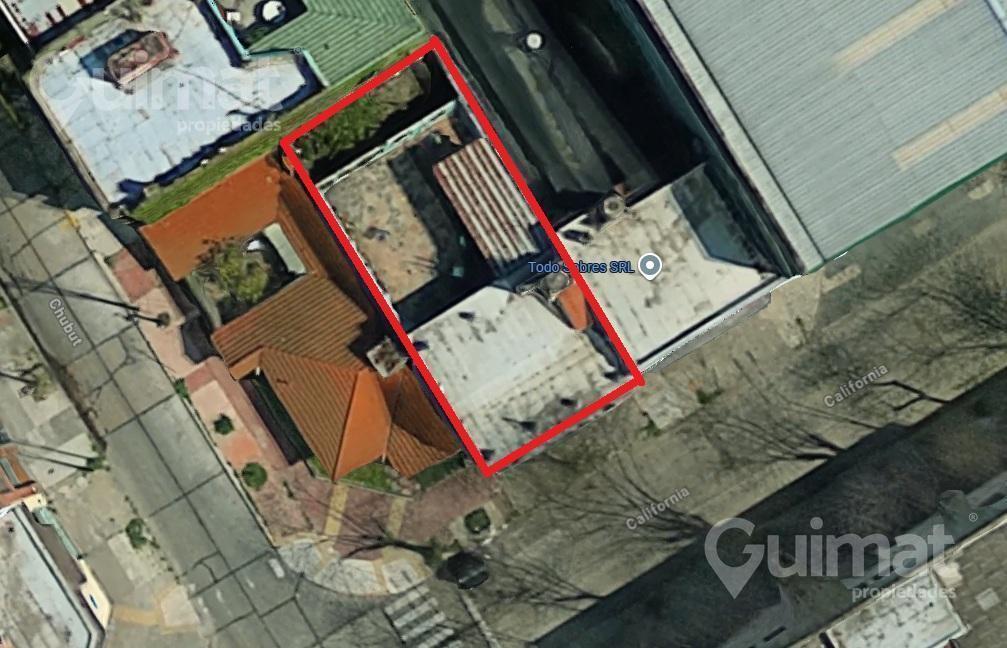 Foto de 220 M2 CASA LOTE PROPIO CON LOCAL EN PLANTA BAJA Y COCHERA, VARIOS US0S, imagen 2