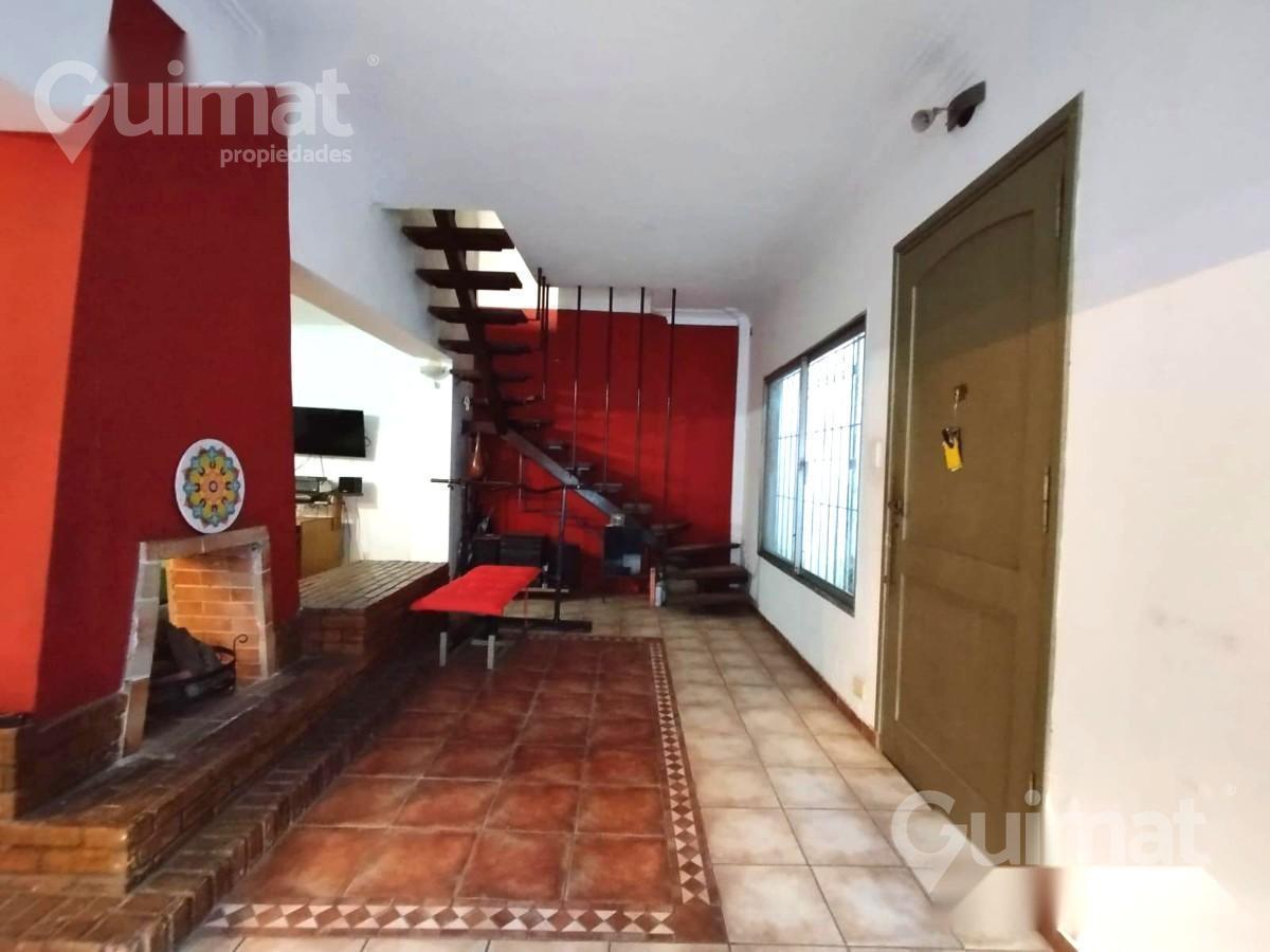 Foto de Excelente Terreno Casa en Villa Crespo- Lideres en Terrenos, imagen 1