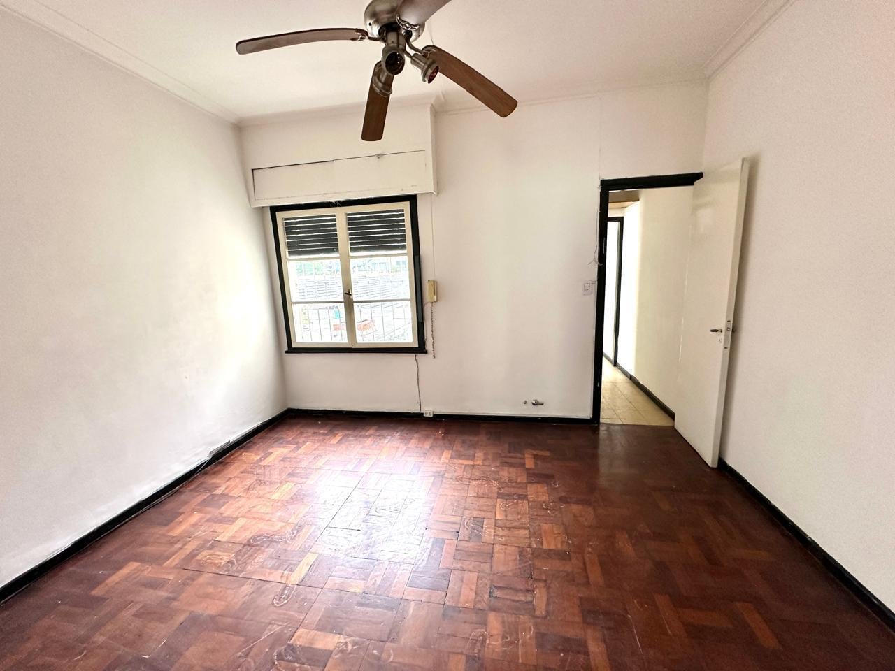 Foto de 45 M2Departamento en Caballito 2 Ambientes luminoso balcón metros Av, imagen 5