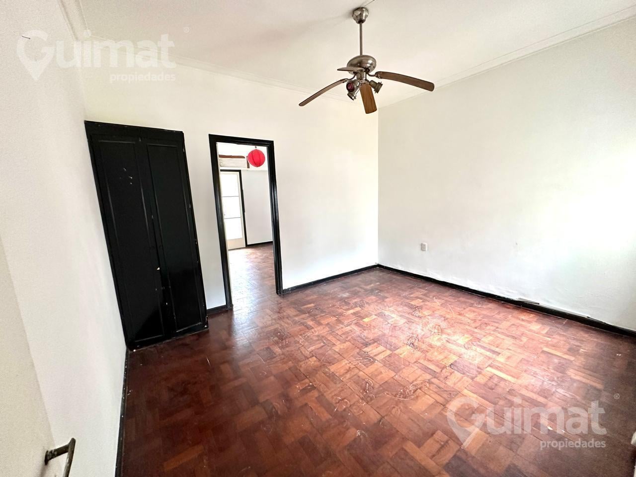 Foto de 45 M2Departamento en Caballito 2 Ambientes luminoso balcón metros Av, imagen 4