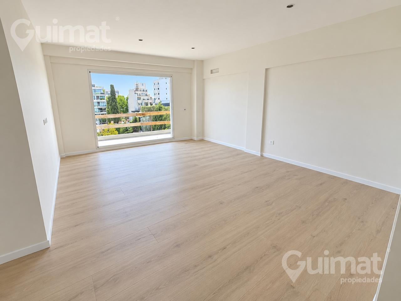 Foto de 91m2 - Dpto 3 amb con balcón y cochera a estrenar - Villa Ortuzar, imagen 3