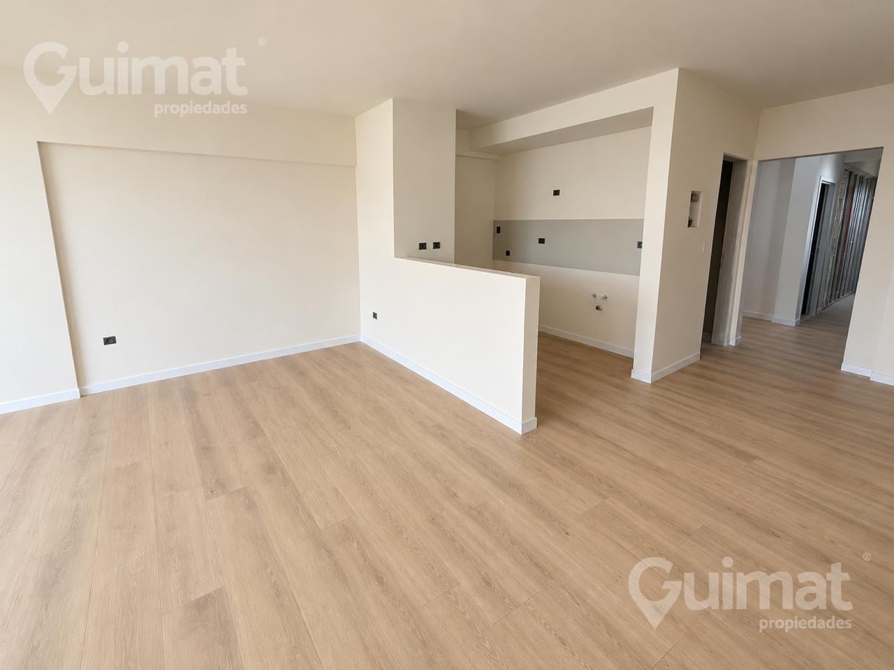 Foto de 91m2 - Dpto 3 amb con balcón y cochera a estrenar - Villa Ortuzar, imagen 5