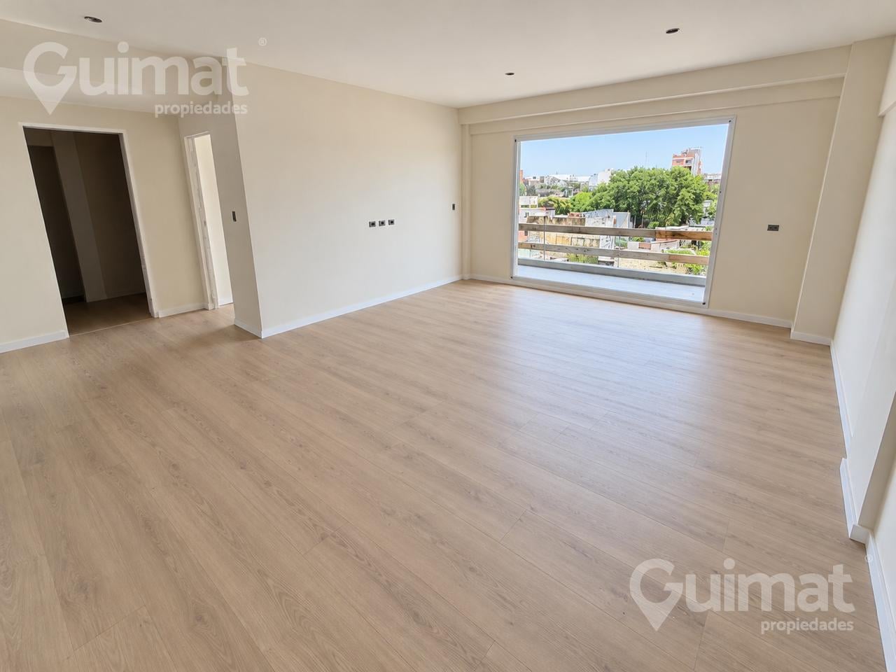 Foto de 91m2 - Dpto 3 amb con balcón y cochera a estrenar - Villa Ortuzar, imagen 4