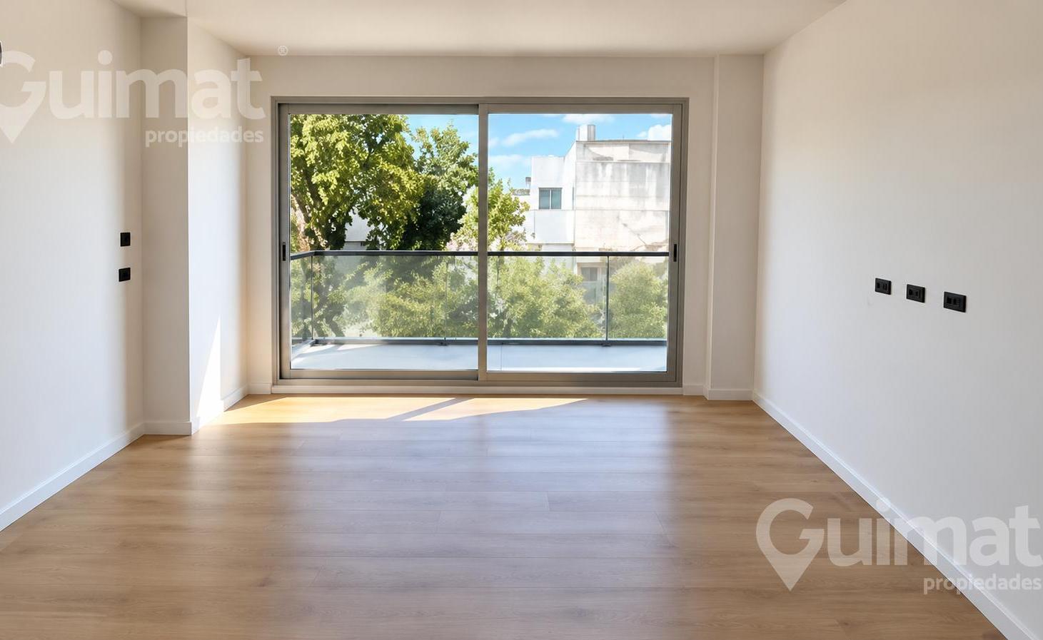 Foto de Dpto Villa Ortuzar 40m2 - 1 amb con balcón - Super Luminoso, imagen 2