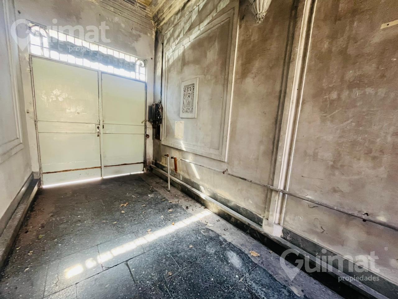 Foto de Casa en Floresta lote propio a reciclar, amplios ambientes, imagen 3