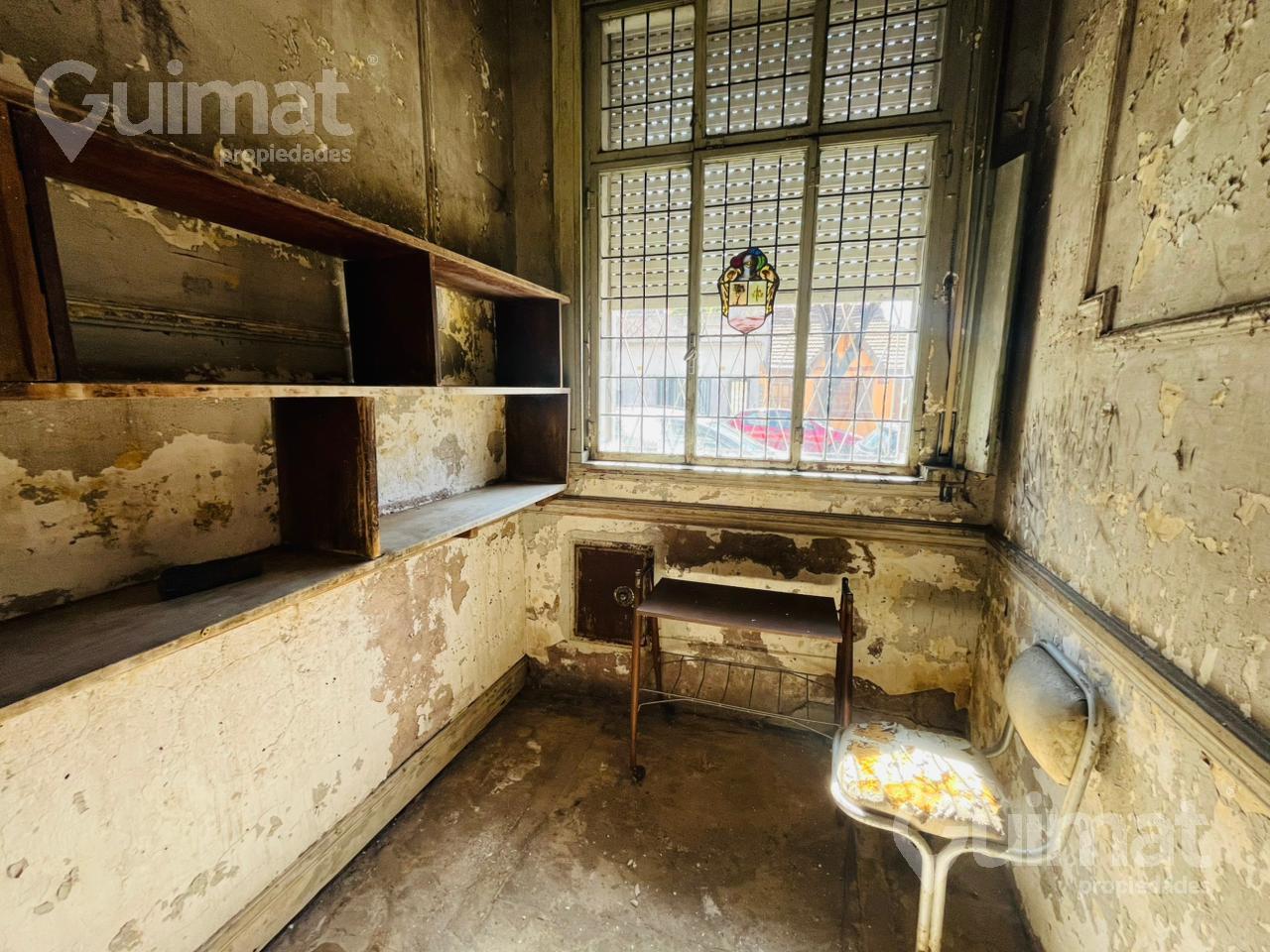 Foto de Casa en Floresta lote propio a reciclar, amplios ambientes, imagen 5