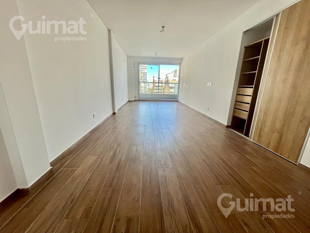 Foto de 1 Amb Div c/ Balcon 43m2 - Beltran y Av. Rivadavia - Apto prof., imagen 3