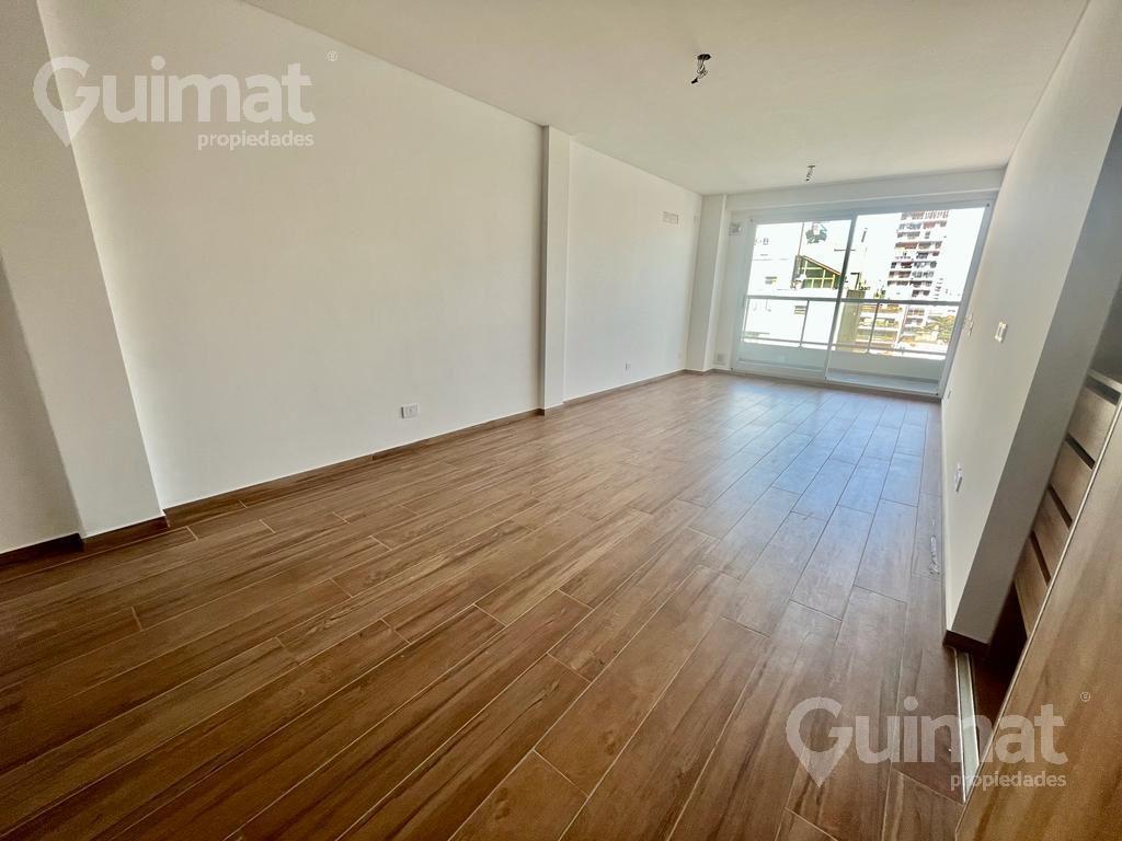 Foto de 1 Amb Div c/ Balcon 43m2 - Beltran y Av. Rivadavia - Apto prof., imagen 4
