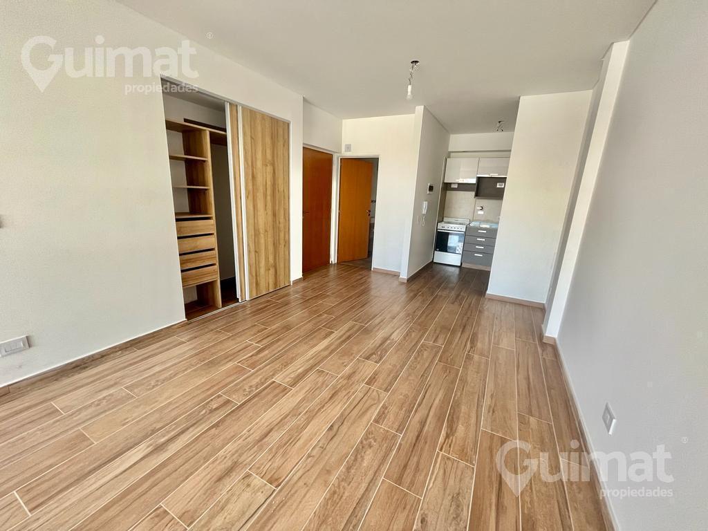 Foto de 1 Amb Div c/ Balcon 43m2 - Beltran y Av. Rivadavia - Apto prof., imagen 5
