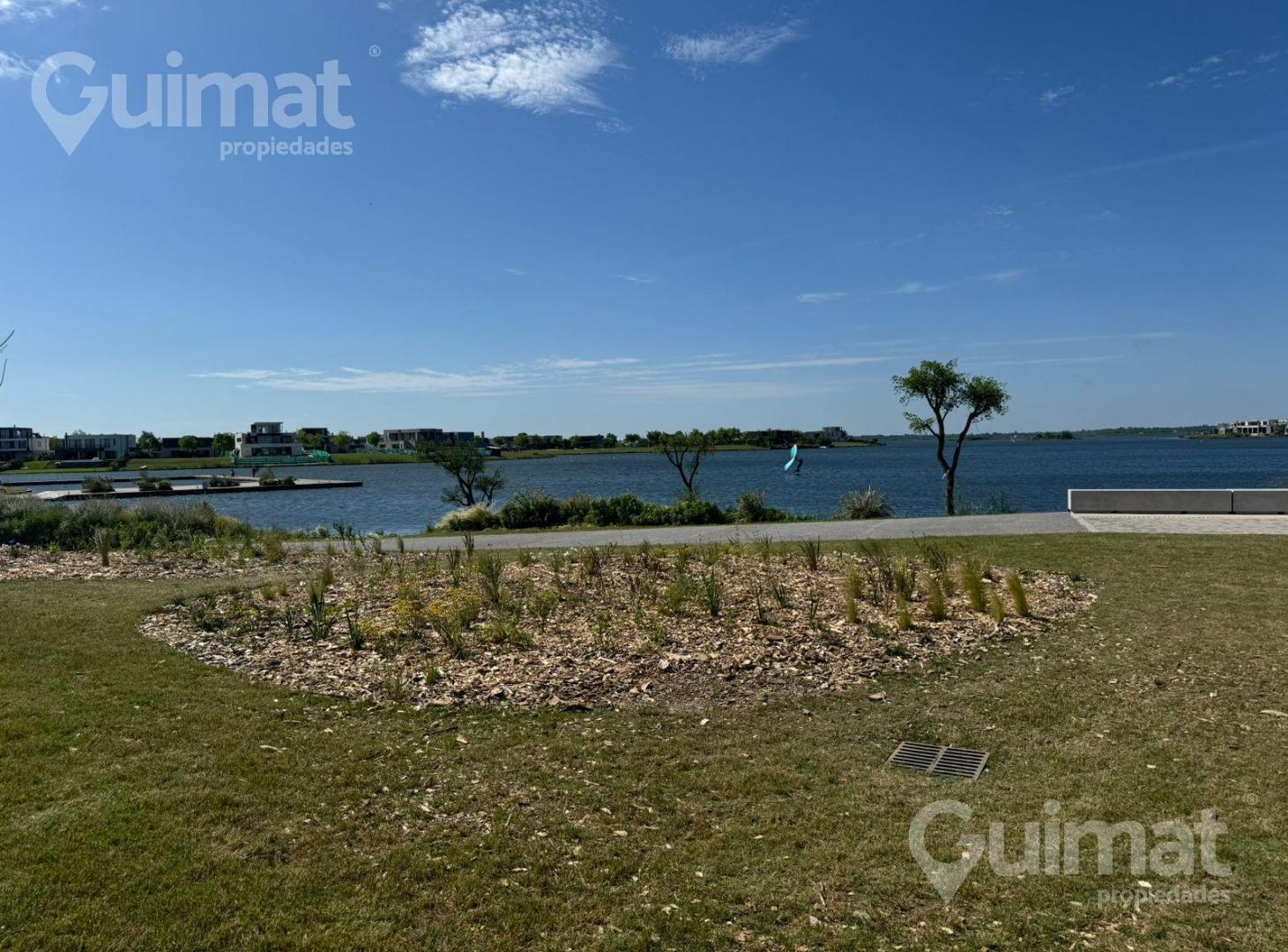 Foto de Terreno en Puertos del Lago NATIVAS 371, imagen 2