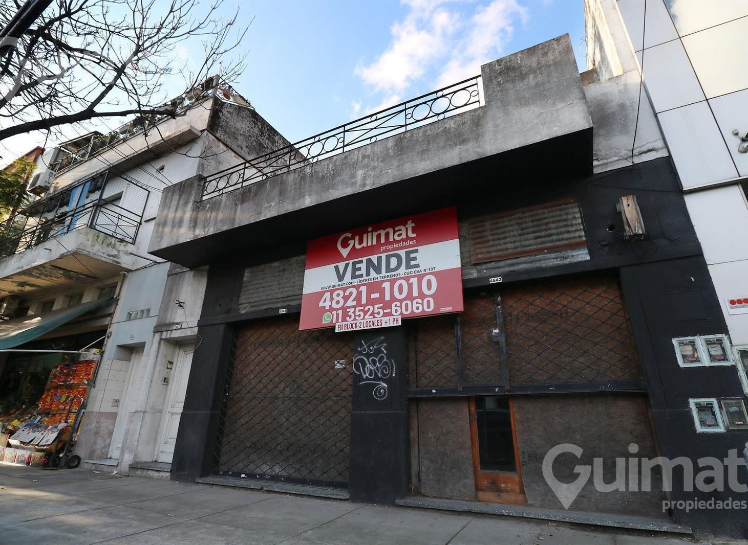 Foto de Venta en block - Local 2 PH SIN EXPENSAS - Ideal inversión, imagen 1