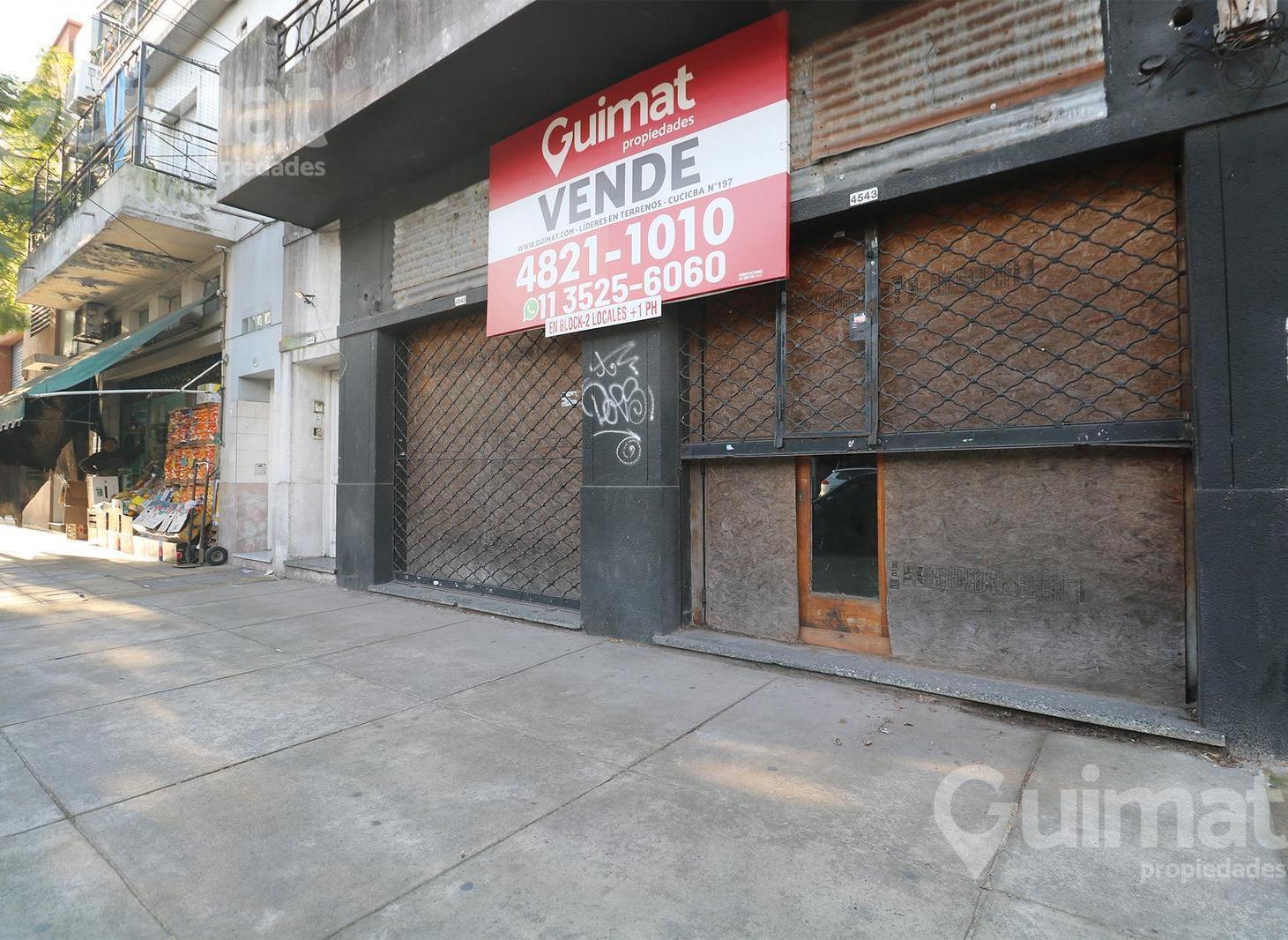 Foto de Venta en block - Local 2 PH SIN EXPENSAS - Ideal inversión, imagen 2