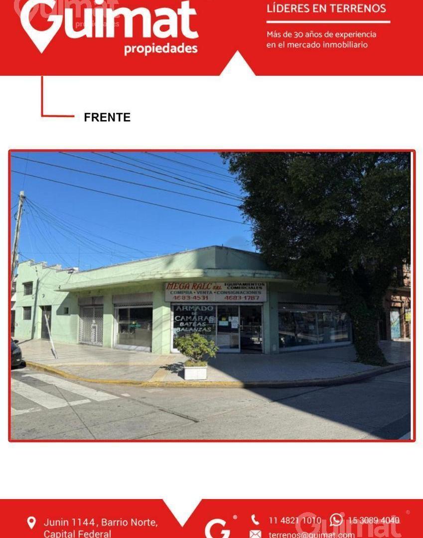 Foto de Excelente Terreno en Parque Avellaneda- Lideres en Terrenos, imagen 2