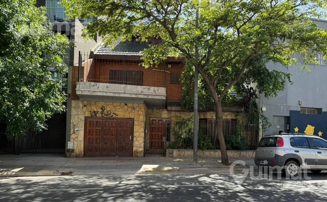 Foto de Excelente Terreno en Palermo- Lideres en Terrenos, imagen 1