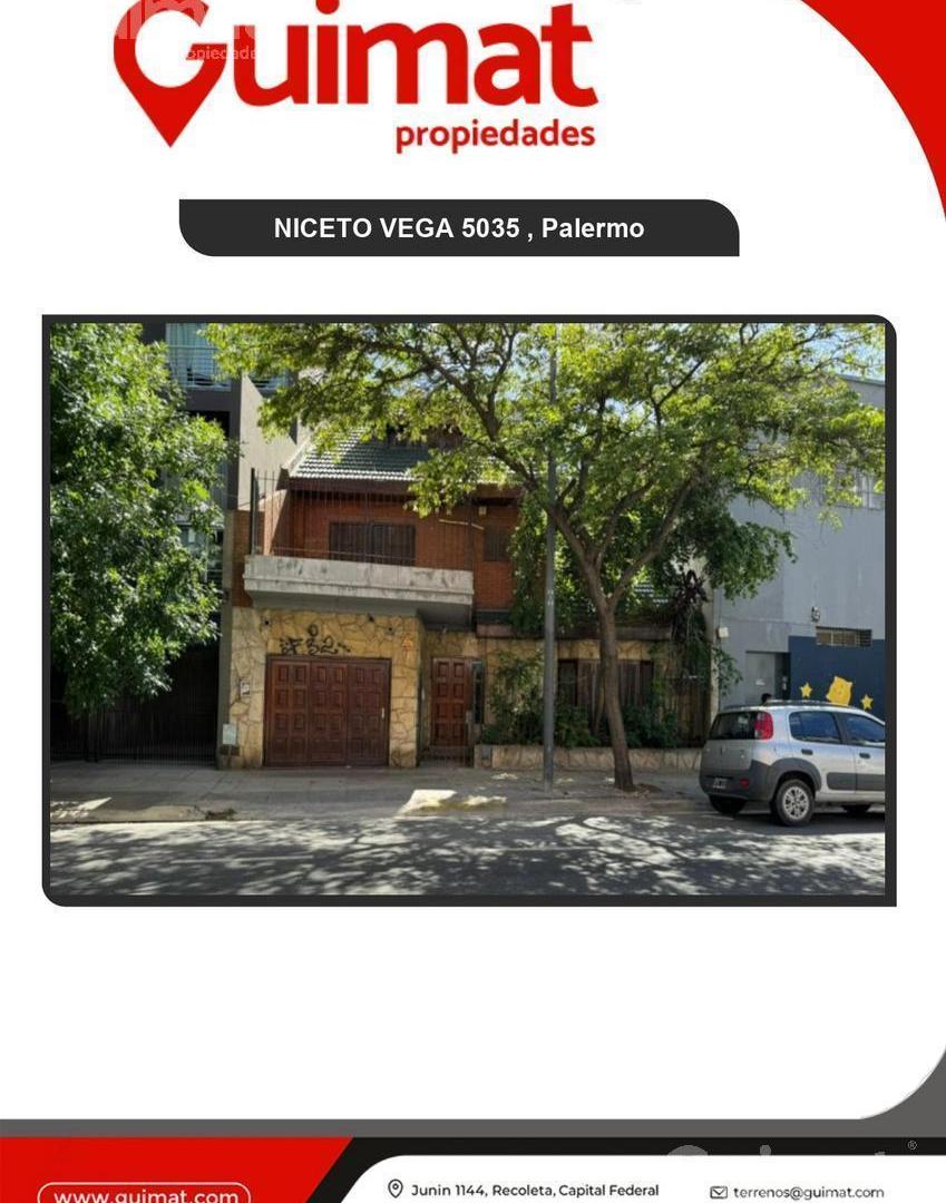 Foto de Excelente Terreno en Palermo- Lideres en Terrenos, imagen 2