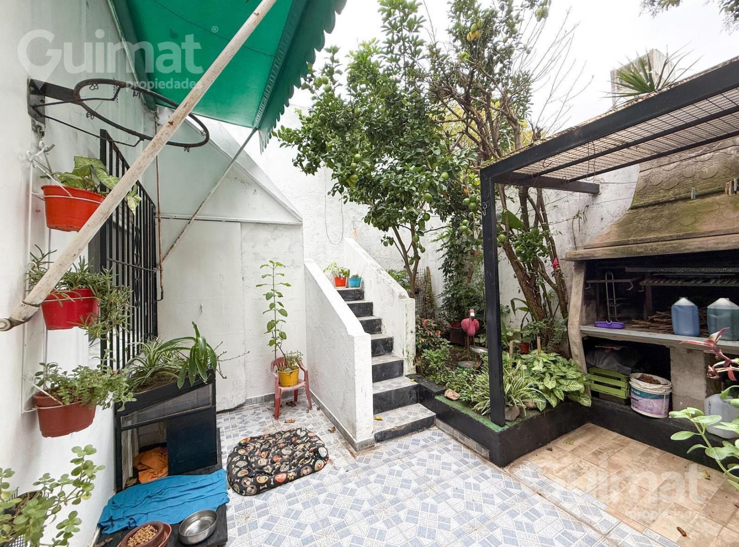 Foto de 149m² CASA CON COCHERA PATIO PARRILLA TERRAZA Y DEPENDENCIA DE SERVICIO, imagen 3
