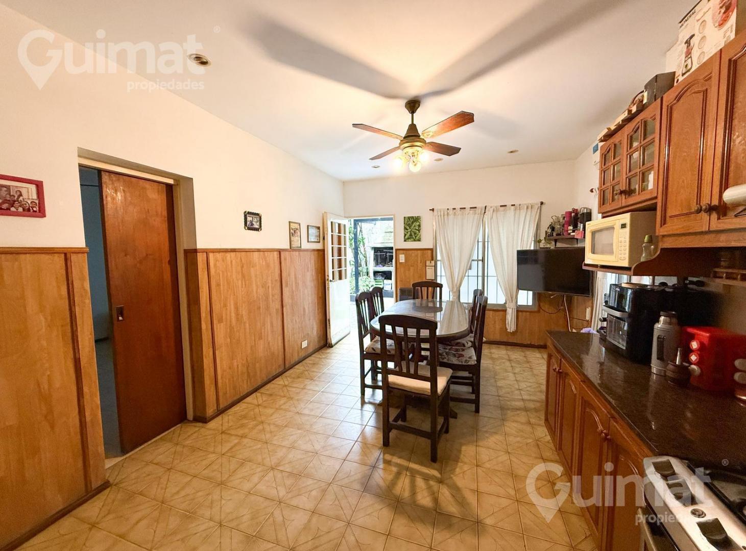 Foto de 149m² CASA CON COCHERA PATIO PARRILLA TERRAZA Y DEPENDENCIA DE SERVICIO, imagen 4