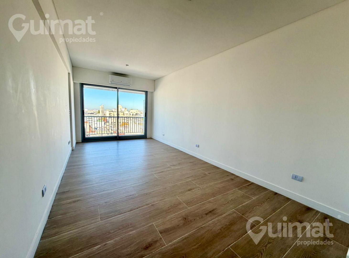 Foto de 1 Amb c/Balcon - Av. Independencia 1500 - Exc. Vista - Full Amenities, imagen 2