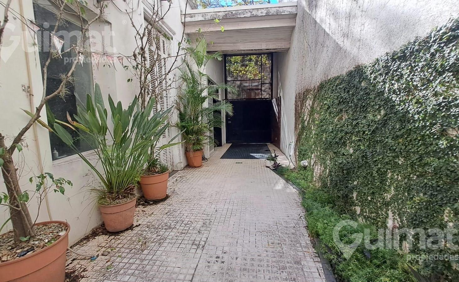 Foto de Casa / Local, Sobre lote propio, para destino comercial en Belgrano, imagen 3
