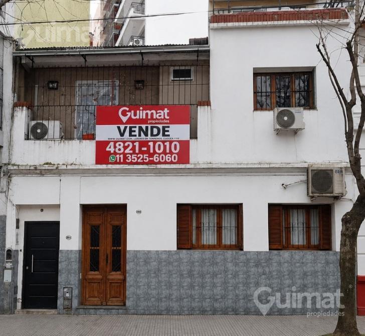 Foto de Excelente Terreno en Villa Urquiza- Lideres en Terrenos, imagen 4