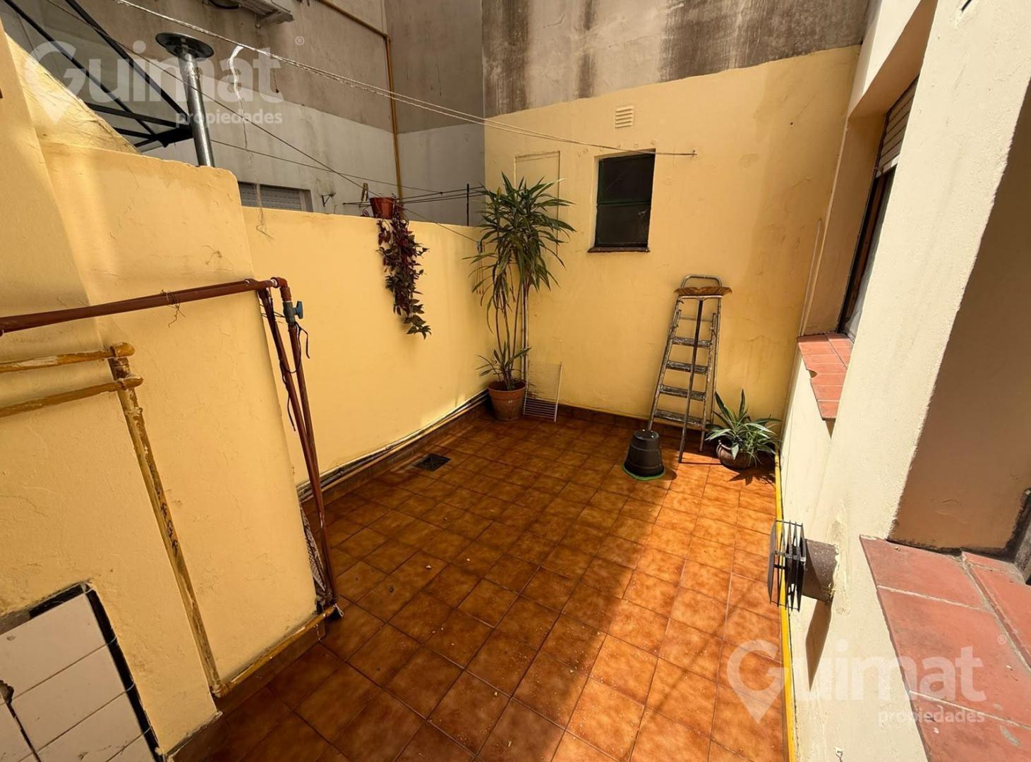 Foto de Depto 2 ambientes CON PATIO! Excelente ubicacion! Soler y Costa Rica!, imagen 1